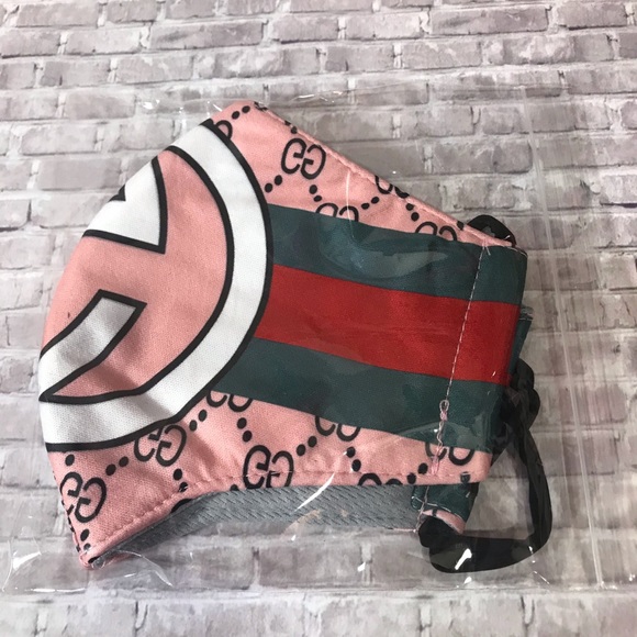 3/25$ Masques réutilisables fait à la main - Picture 1 of 2